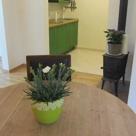 Appartement Gates To Ii *